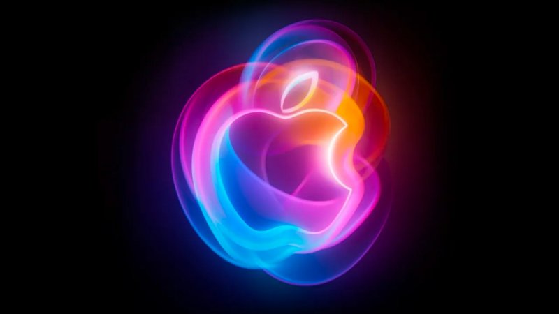 Apple's It's Glowtime Event