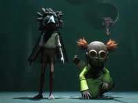 Little Nightmares 3, abbiamo provato i piccoli incubi di Supermassive