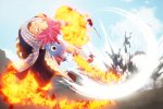 Fairy Tail 2 è in prenotazione ad un prezzo scontato su Instant Gaming - Notizia