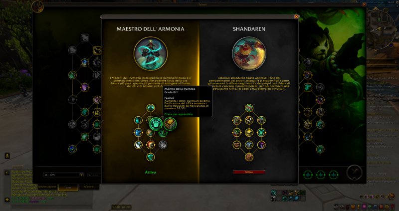 I nuovi talenti eroici offrono nuovi bonus per perfezionare i personaggi