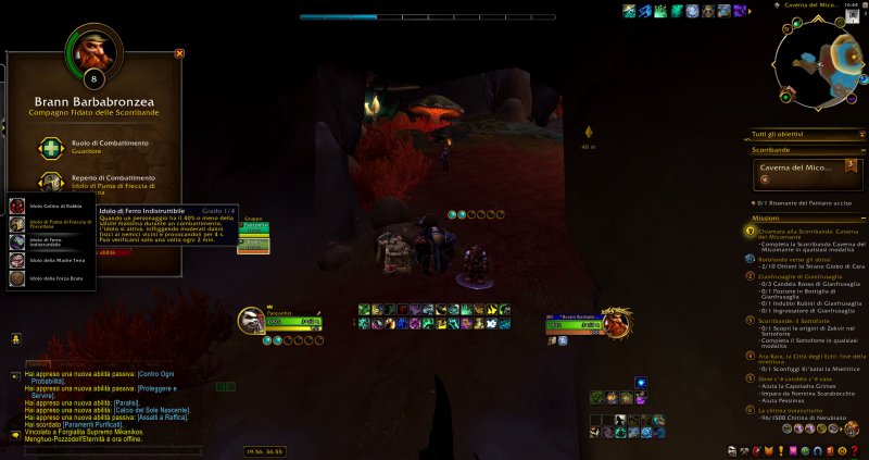 Le Scorribande hanno un potenziale incredibile: Blizzard saprà sfruttarlo?