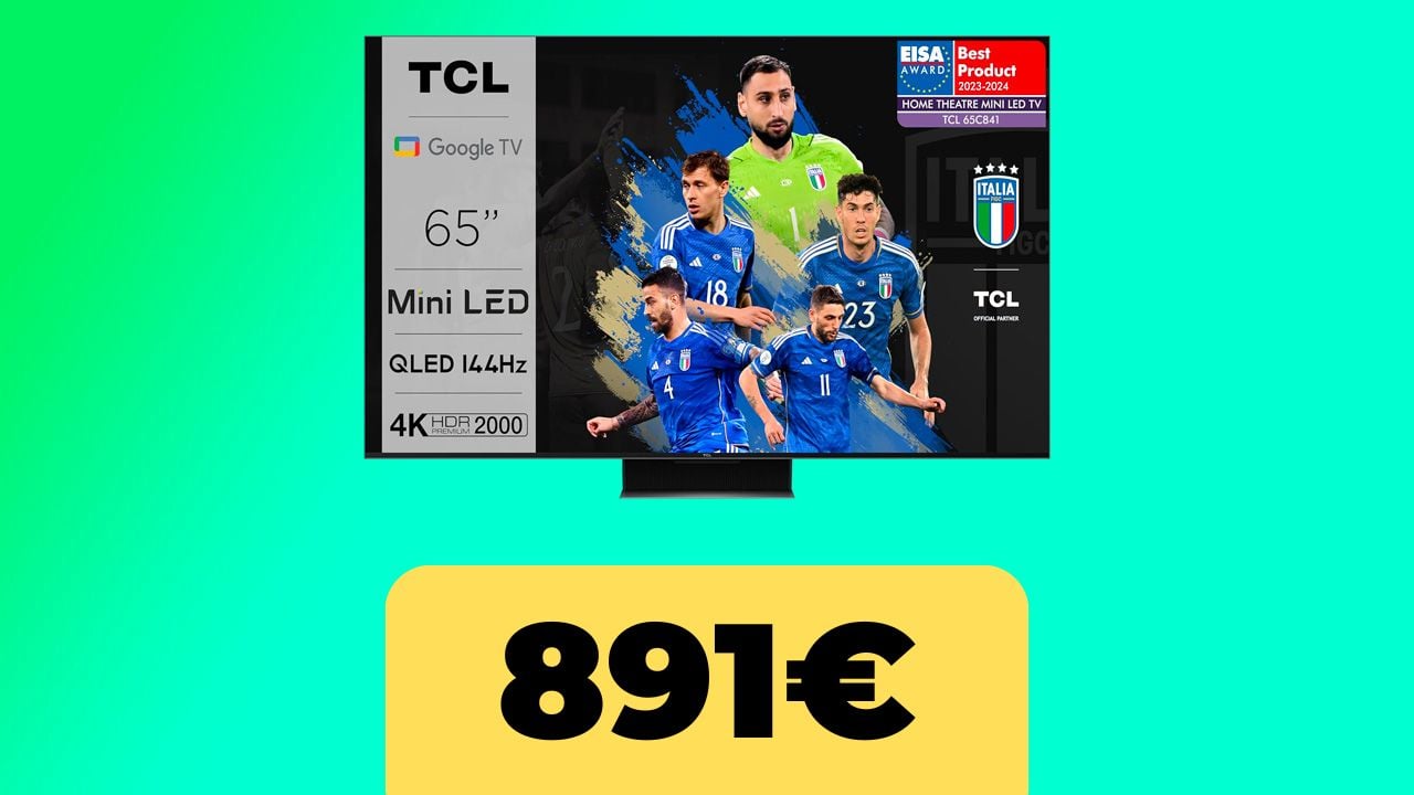 TV TCL