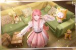 Infinity Nikki ha superato i 15 milioni di registrazioni, demo in arrivo al Tokyo Game Show 2024 - Notizia