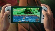 The Legend of Zelda: Echoes of Wisdom - Spot "Save Hyrule Your Way"