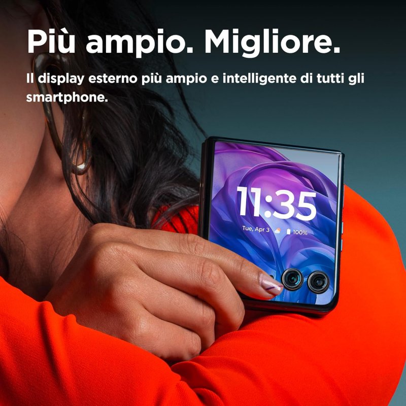 Motorola Razr 50 Ultra