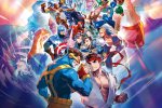 Marvel vs. Capcom e Capcom Fighting Collection 2 arriveranno anche su Xbox, confermate entrambe le raccolte - Notizia