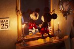 Disney Epic Mickey: Rebrushed a confronto su PS4, PS5 e Nintendo Switch: scopriamo le differenze - Notizia