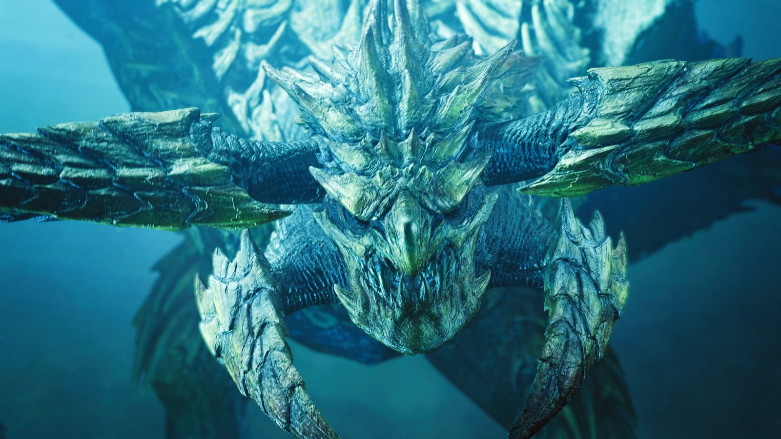 Monster Hunter Wilds è disponibile in prova per un tempo limitato per gli abbonati a PlayStation Plus