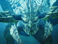 Su Monster Hunter Wilds è disponibile il Ray Dau Arcitemprato e il suo nuovo set armatura, ma per poco tempo