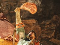 Monster Hunter Wilds vi fa vari regali per festeggiare i 10 milioni di copie vendute