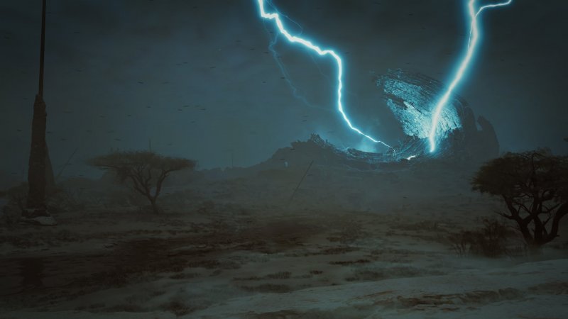 L'idea degli sviluppatori è quella di creare un mondo dinamico nel quale vale la pena trascorrere tanto tempo