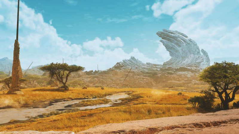 Wilds è interamente radicato nel dualismo che caratterizza la natura selvaggia