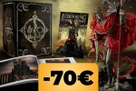 Elden Ring Shadow of the Erdtree Collector's Edition è in sconto su Amazon al prezzo minimo storico - Notizia