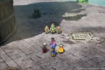 Dragon Quest 3 HD-2D Remake avrà Denuvo al lancio su PC, conferma Steam - Notizia