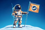 Steam propone una valanga di offerte con il Festival dell'Esplorazione Spaziale - Notizia