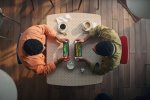 Lo spot di The Legend of Zelda: Echoes of Wisdom esalta la varietà del gameplay - Notizia