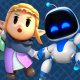 The Legend of Zelda: Echoes of Wisdom e Astro Bot sono i giochi più attesi di settembre