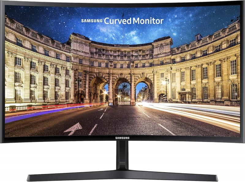 Monitor Samsung S36C