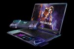 Acer Predator Project DualPlay è un portatile da gioco con controller estraibile: lo abbiamo provato! - Notizia