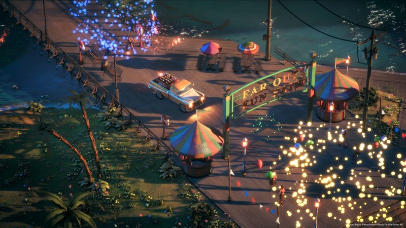 Consegnare una cassa di fuochi d'artificio non sarà mica così difficile, no? Consegnare una cassa di fuochi d'artificio non sarà mica così difficile, no?