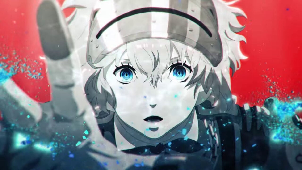 Un'immagine di Persona 3 Reload: Episode Aigis