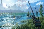 No Man's Sky aggiunge la pesca ed è un gioco nel gioco: vediamo il trailer e tutti i dettagli - Notizia