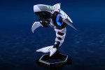Cooler Master Shark X è un computer con la forma di uno squalo meccanico: il prezzo non è per tutti - Notizia