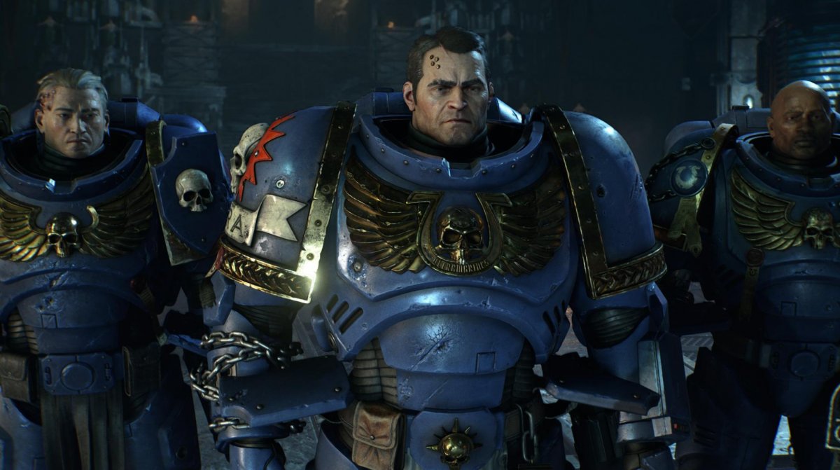 Warhammer 40,000: Space Marine 2 per PC è in sconto del 48% su Instant Gaming