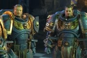 Warhammer 40.000 Space Marine 2 ottiene ora l'aggiornamento Purgation: ecco il trailer e le novità