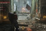 Due trailer di Warhammer 40.000: Space Marine 2 presentano Avarax e il Melta Rifle - Notizia