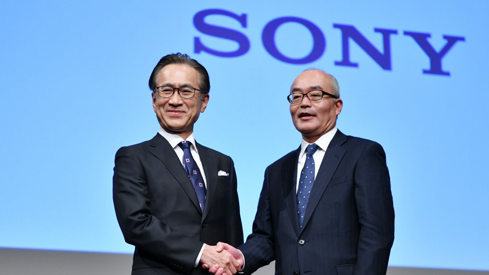 Totoki, ceo di Sony