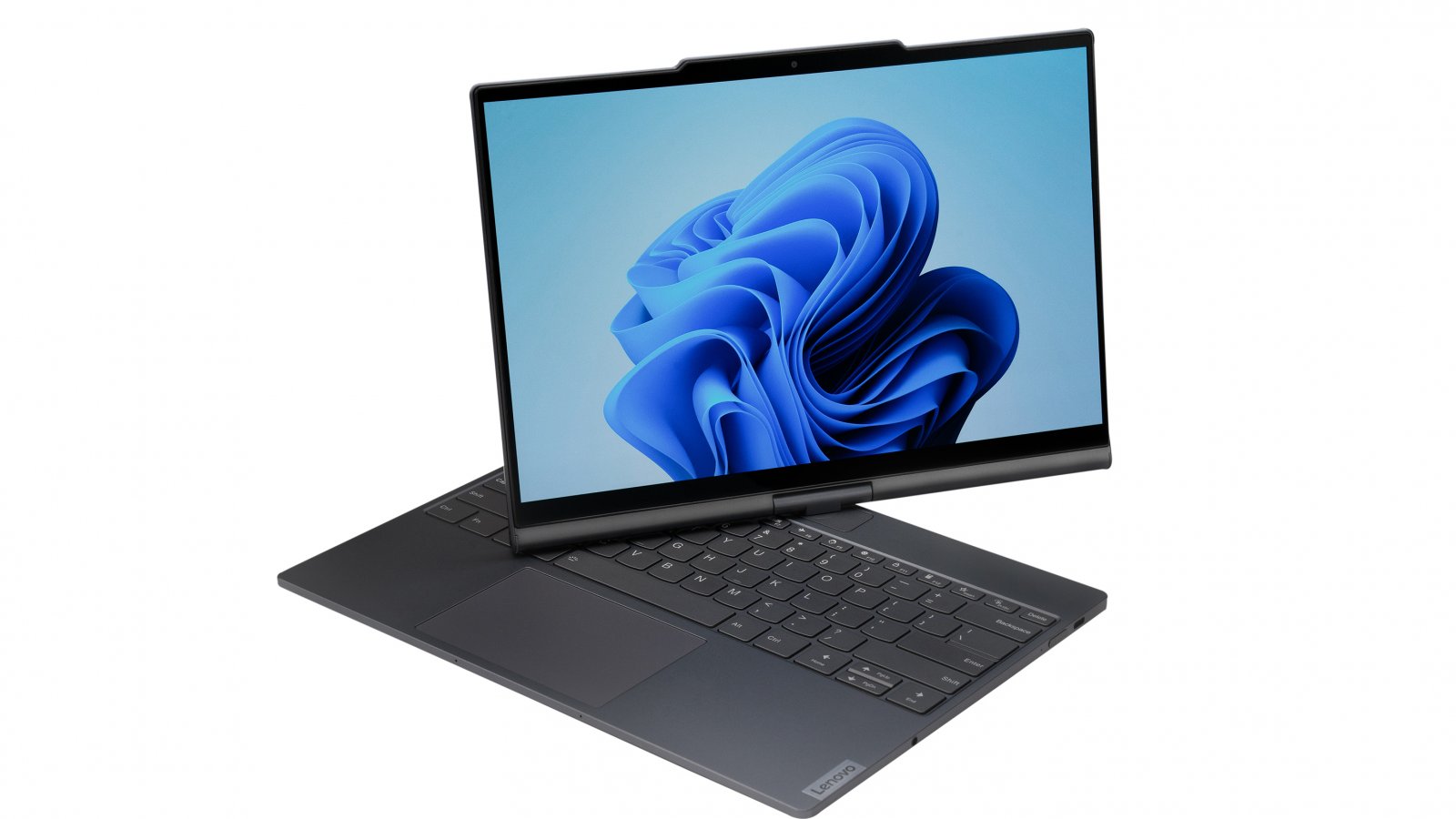 Auto Twist AI PC di Lenovo