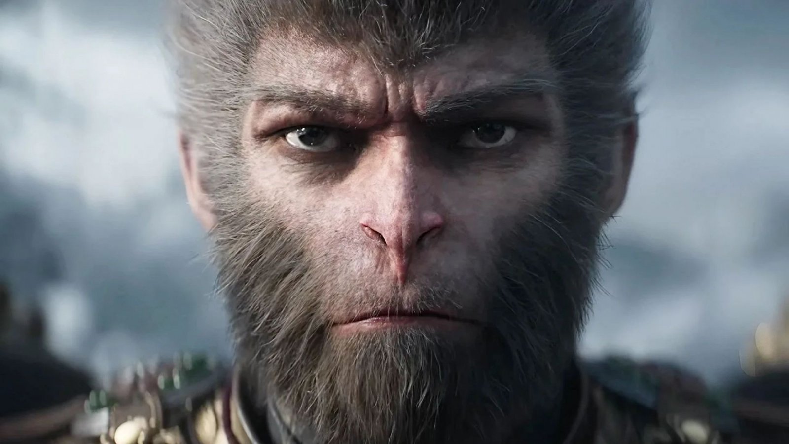 Black Myth: Wukong supporta NVIDIA DLSS 4 e Multi Frame Generation