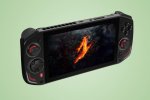 Acer ha svelato il suo PC/Console portatile Nitro Blaze 7: caratteristiche tecniche e prima prova - Notizia
