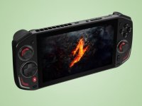 Acer ha svelato il suo PC/Console portatile Nitro Blaze 7: caratteristiche tecniche e prima prova