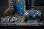 Spunta una PS5 griffata Warhammer 40.000: Space Marine 2, scopriamo come vincerla - Notizia