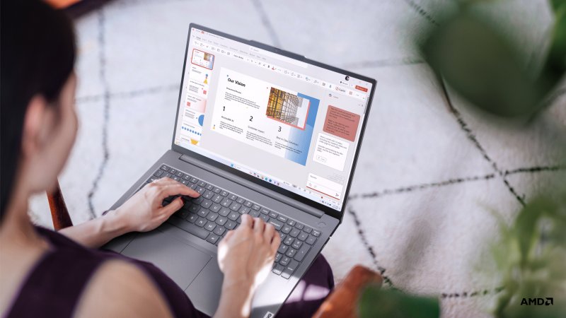 Lenovo ThinkBook 16 Gen 7+