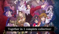 Ace Attorney Investigations Collection - Trailer di lancio