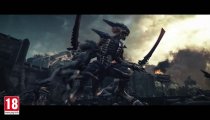 Warhammer 40.000: Space Marine 2 - Trailer di lancio