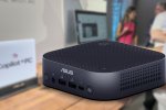 ASUS: tutti gli annunci dall'IFA 2024, c'è anche un NUC con un misterioso tasto Copilot AI - Notizia
