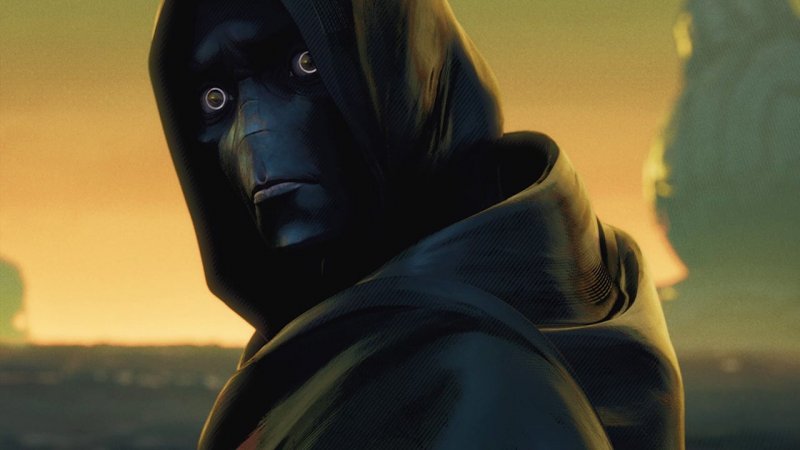 Concord Secret Level Concord Secret Level