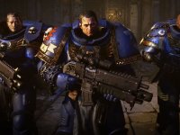 La modalità Assedio di Warhammer 40.000: Space Marine 2 è disponibile da oggi