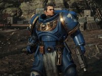 Warhammer 40.000: Space Marine 2 e SnowRunner arrivano su Nintendo Switch 2
