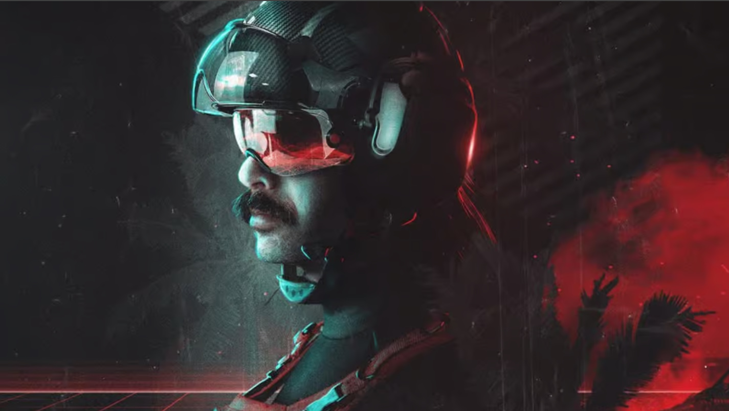 Il Dr Disrespect