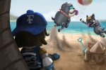Il director di Days Gone non ha preso bene l'omaggio ad Astro Bot - Notizia