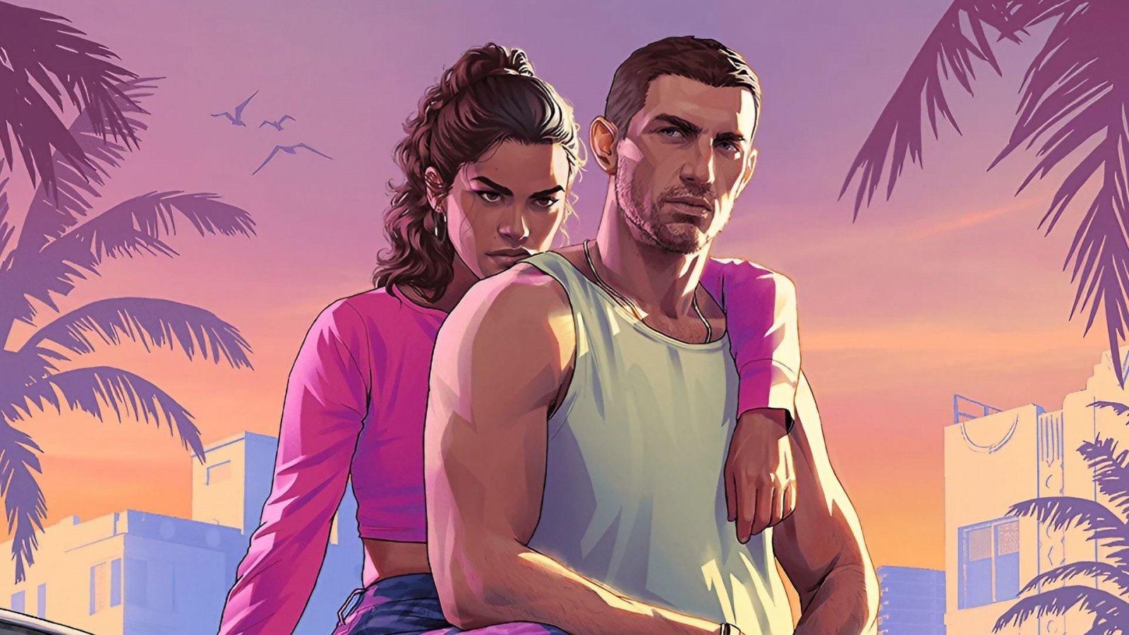 GTA 6: l'analisi del trailer e tutto quello che sappiamo sui personaggi e gli scenari