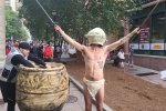 Let Me Solo Her è così famoso nella comunità di Elden Ring, che qualcuno ne ha fatto il cosplay - Notizia