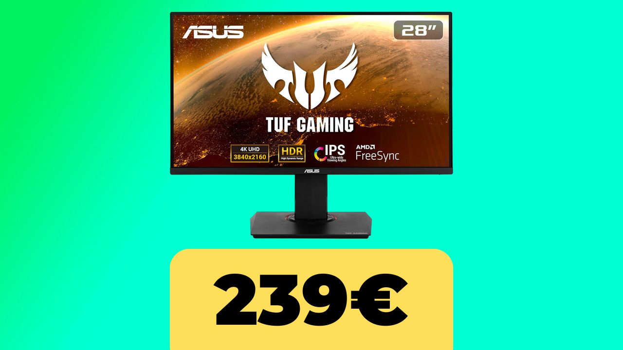 ASUS TUF Gaming