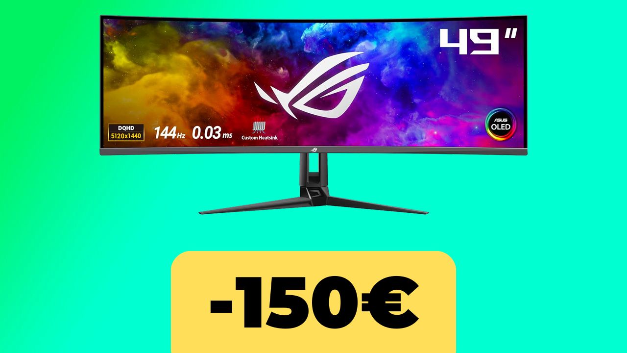 ASUS ROG Swift