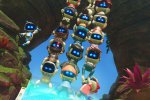 Team Asobi non si aspettava di riuscire ad aggiungere così tanti personaggi ad Astro Bot - Notizia